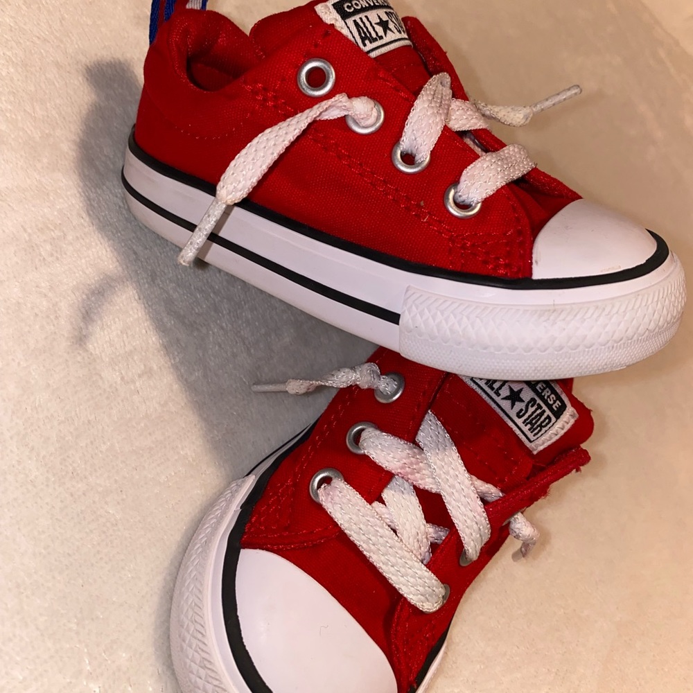 Converse